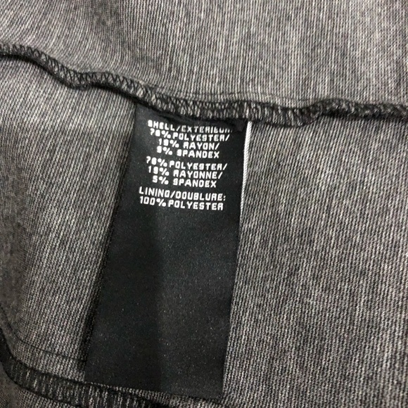 𝅺BAGATELLE jacket - Picture 5 of 5